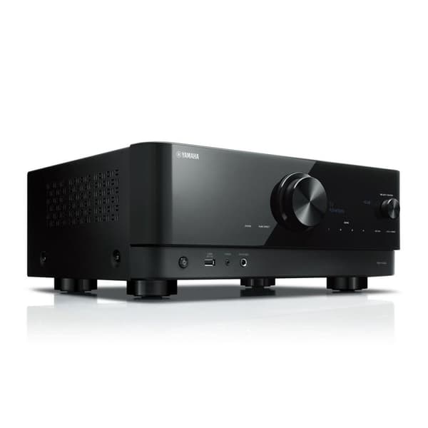 Forsterker YAMAHA RX-V4A