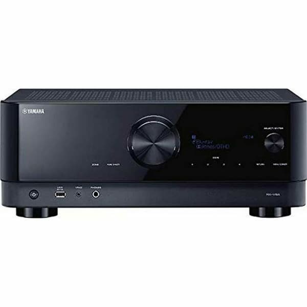 Vahvistin YAMAHA RX-V4A