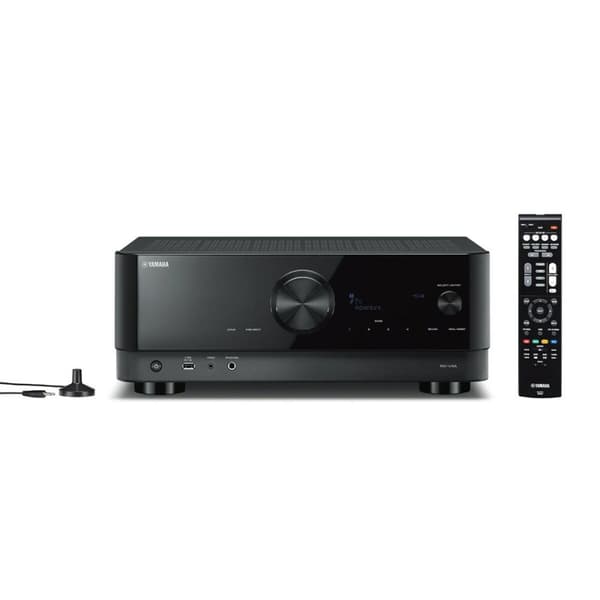 Vahvistin YAMAHA RX-V4A