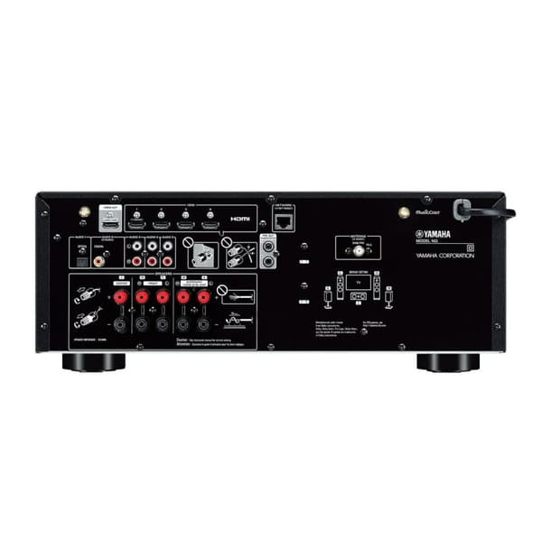 Vahvistin YAMAHA RX-V4A