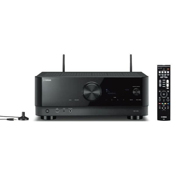 Vahvistin YAMAHA RX-V4A