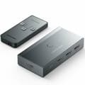 Pikkukuva 6 / 6: HDMI-kytkin Vention AKRH0