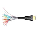 Pikkukuva 3 / 5: HDMI-kaapeli 4K60Hz HDMI 2.0 musta 2 m