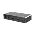 Miniatyrbild 2 av 4: Kabel - tv - video - ljudanslutning Logilink - HD0039