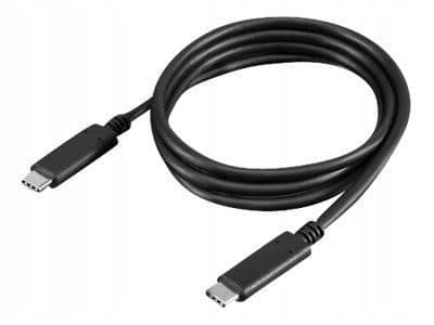 Lenovo Lenovo USB-C-kabel Gen2, 03X7610