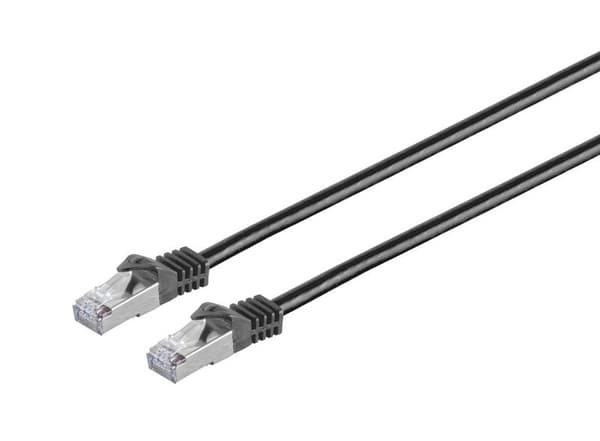 MicroConnect patchkabel RJ45 S/FTP (PiMF)