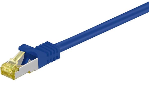 MicroConnect patchkabel RJ45 S/FTP (PiMF)