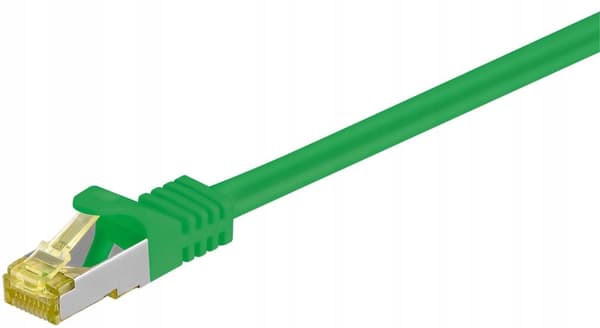 MicroConnect patchkabel RJ45 S/FTP (PiMF)