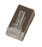 MicroConnect CAT5e modulært stik 8P8C stik