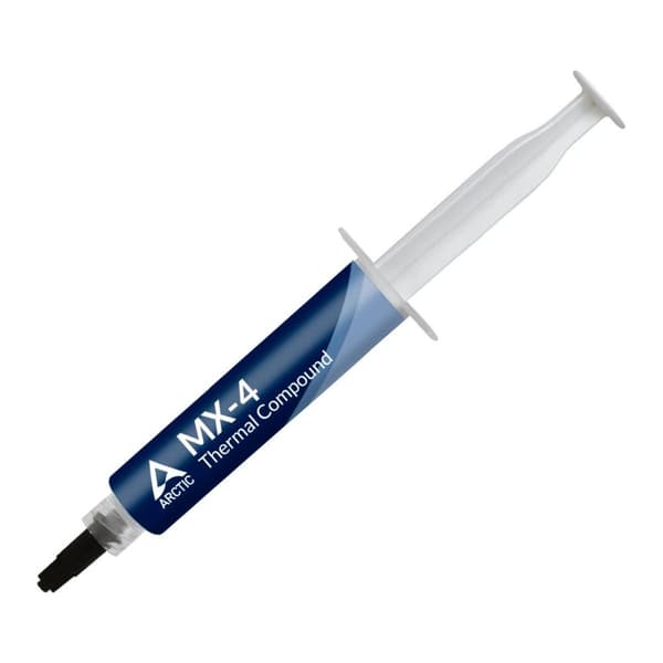 Arctic MX-4 (20 g) Edition 2019 - Højtydende termopasta, ACTCP00001B