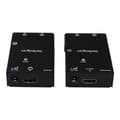 Miniatyrbild 1 av 2: STARTECH HDMI över Cat5/Cat6-förlängare med Power over-kabel - HDMI-förlängare - HDMI-förlängare över Ethernet-kabel - 50m
