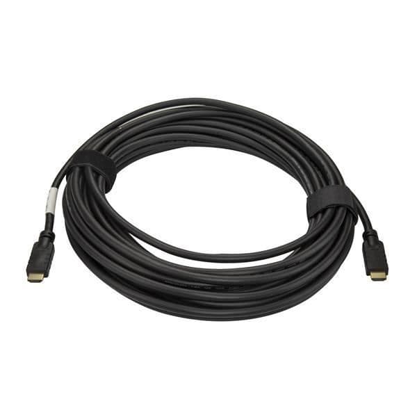 HDMI-kabel - StarTech.com - HD2MM15MA - 4K 60Hz - 15 m - Aktiv - CL2