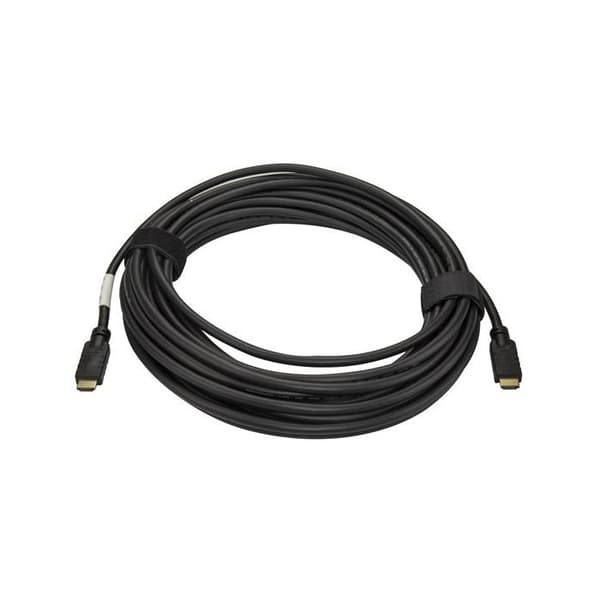 HDMI-kabel - StarTech.com - HD2MM15MA - 4K 60Hz - 15 m - Aktiv - CL2