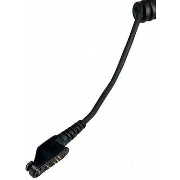 Radiokabeladapter - STILO - IC-F51 - Anslutningskabel - Utmärkt kommunikation - Universalsats Cg0007