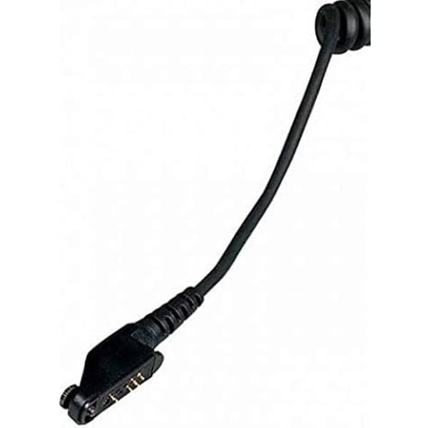 Radiokabeladapter - STILO - IC-F51 - Anslutningskabel - Utmärkt kommunikation - Universalsats Cg0007