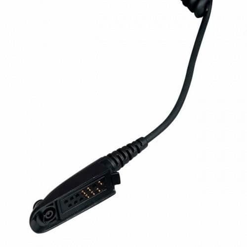 MOTOROLA RADIOADAPTERKABEL GP320 - 340-360-380