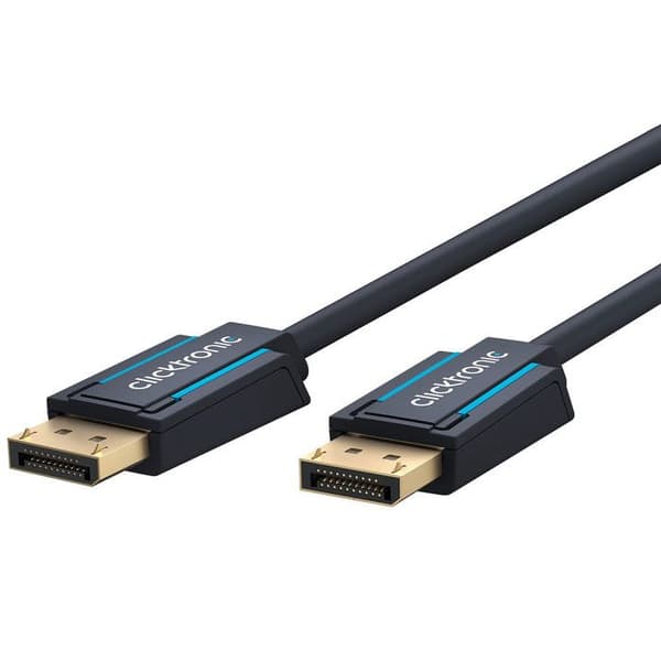 ANTEC Clicktronic kabel Displa