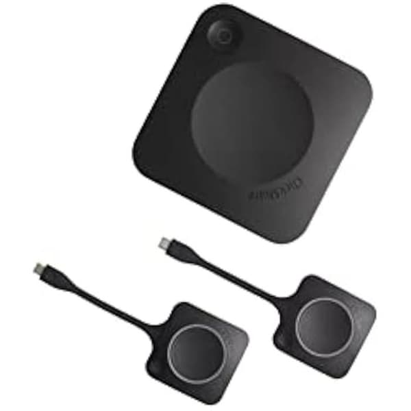 Barco Clickshare C-10 Wireless Presentation System Hdmi, W128564815 (Presentation System Hdmi Dongle) Svart