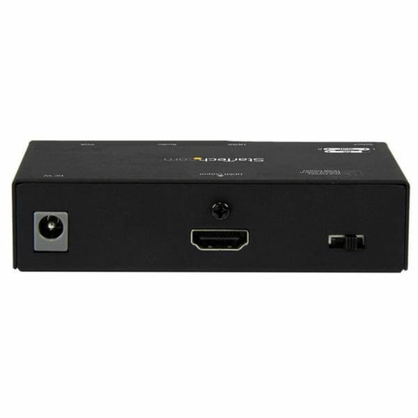HDMI-Brytare Startech VS221VGA2HD VGA