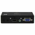 Miniatyrbild 2 av 3: HDMI-Brytare Startech VS221VGA2HD          VGA