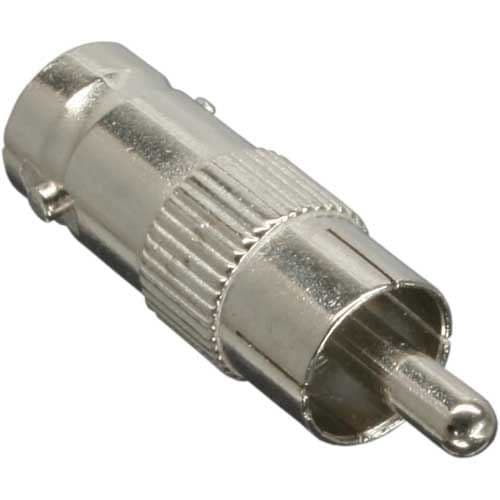INLINE - Videoadapter 1x Cinch/BNC-kontakt