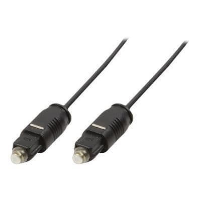 Toslink LogiLink ljudkabel 5m (CA1010)