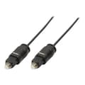 Miniatyrbild 1 av 2: Toslink LogiLink ljudkabel 5m (CA1010)