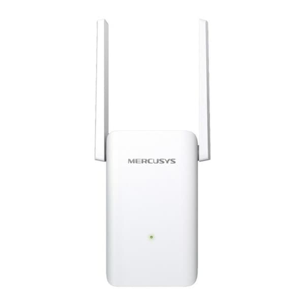 Signalrepeterare Mercusys ME80X Vit