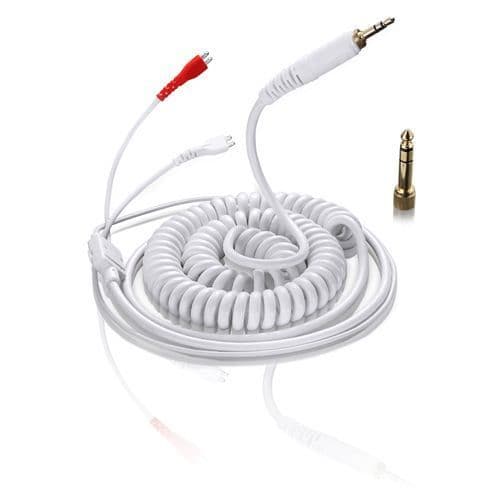 ZOMO ZM64603 KABEL HD25 SPIRAL LUXE VIT