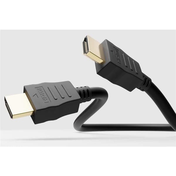 Goobay Höghastighets HDMI 2.0-kabel