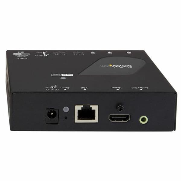 AV-mottagare Startech ST12MHDLAN4R HDMI