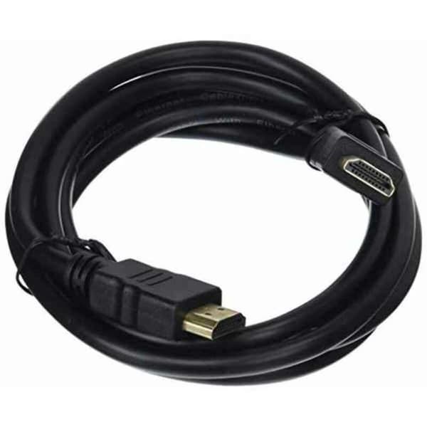 Kabel HDMI GEMBIRD 4K Ultra HD Svart - 15 m