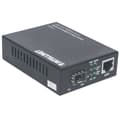 Miniatyrbillede 3 af 7: AV-adapter/konverteringsenhed Intellinet 510493 Sort