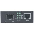 Miniatyrbillede 7 af 7: AV-adapter/konverteringsenhed Intellinet 510493 Sort