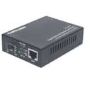 Miniatyrbillede 2 af 7: AV-adapter/konverteringsenhed Intellinet 510493 Sort