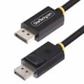 Miniatyrbillede 3 af 11: Thunderbolt til USB-C -adapter Startech DP21-1M-DP40-CABLE