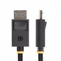 Miniatyrbillede 4 af 11: Thunderbolt til USB-C -adapter Startech DP21-1M-DP40-CABLE