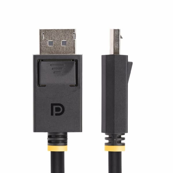 Thunderbolt til USB-C -adapter Startech DP21-1M-DP40-CABLE