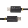 Miniatyrbillede 5 af 11: Thunderbolt til USB-C -adapter Startech DP21-1M-DP40-CABLE