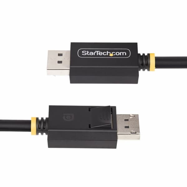 Thunderbolt til USB-C -adapter Startech DP21-1M-DP40-CABLE