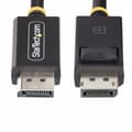 Miniatyrbillede 6 af 11: Thunderbolt til USB-C -adapter Startech DP21-1M-DP40-CABLE