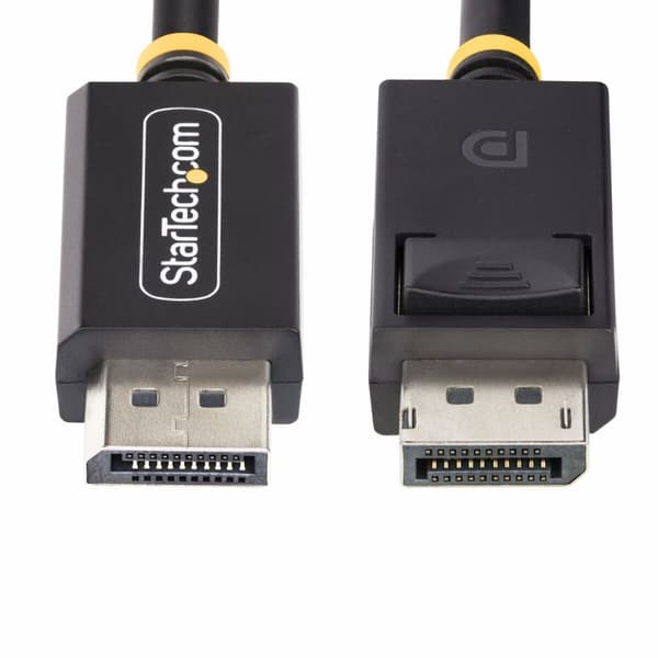 Thunderbolt til USB-C -adapter Startech DP21-1M-DP40-CABLE
