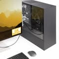 Miniatyrbillede 9 af 11: Thunderbolt til USB-C -adapter Startech DP21-1M-DP40-CABLE