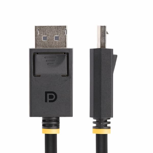 Thunderbolt til USB-C -adapter Startech DP21-1M-DP40-CABLE
