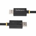 Miniatyrbillede 11 af 11: Thunderbolt til USB-C -adapter Startech DP21-1M-DP40-CABLE