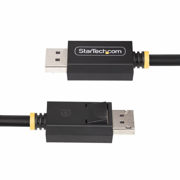 Thunderbolt til USB-C -adapter Startech DP21-1M-DP40-CABLE