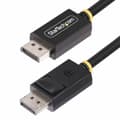 Miniatyrbillede 2 af 11: Thunderbolt til USB-C -adapter Startech DP21-1M-DP40-CABLE