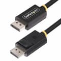 Miniatyrbillede 1 af 11: Thunderbolt til USB-C -adapter Startech DP21-1M-DP40-CABLE