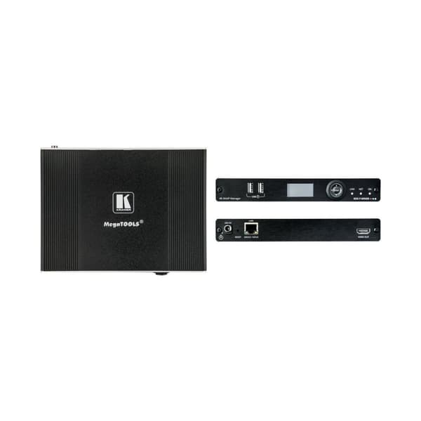 HDMI-kontakt Kramer Electronics 60-000790