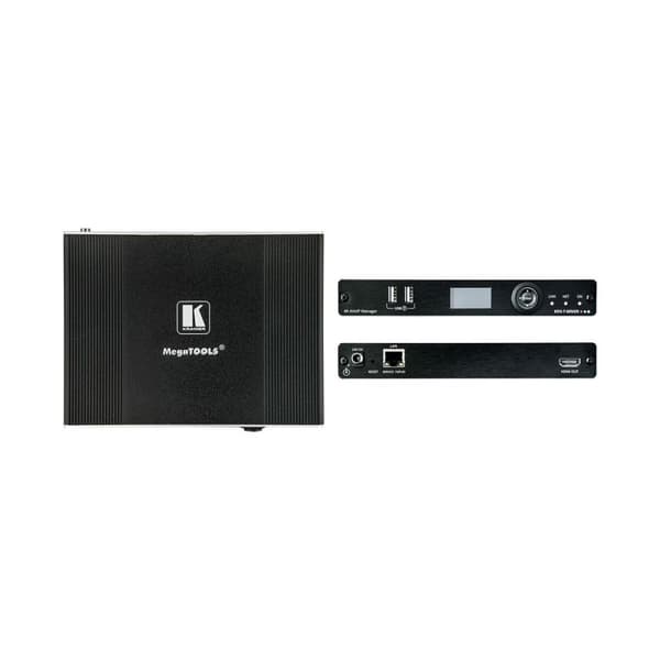 HDMI-kontakt Kramer Electronics 60-000790